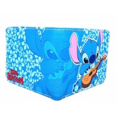 Billetera Lilo & Stitch Monedero Billeteras Cartera